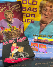 Load image into Gallery viewer, Mrs. Brown Rides Again Tour Pack