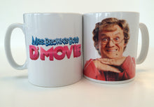 Load image into Gallery viewer, D&#39;Movie Merch pack