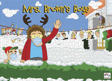 Load image into Gallery viewer, Mrs. Brown&#39;s Boys Jigsaw