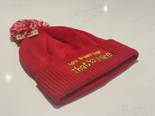 Load image into Gallery viewer, That's Nice Bobble Hat