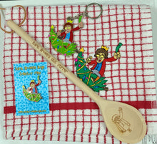 Load image into Gallery viewer, Mrs. Brown Christmas Goodie Pack