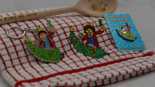 Load image into Gallery viewer, Mrs. Brown Christmas Goodie Pack