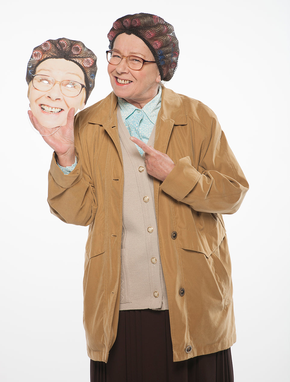 mrs brown fancy dress Mrs Brown Fancy Dress Costume by doodys fancy dress, bradford