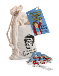 Mrs. Brown's Boys Jigsaw