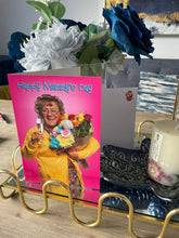 Load image into Gallery viewer, Agnes&#39; Mother&#39;s Day set (Pin &amp; Greeting Card)