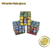 Load image into Gallery viewer, Mrs. Brown&#39;s Boys Rubix Cube