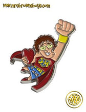 Load image into Gallery viewer, Mrs. Brown Super Mammy Pin